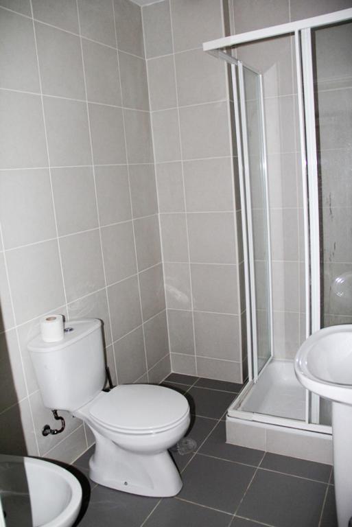 Xango Guest house *