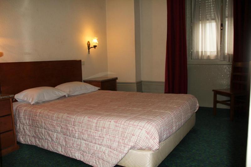 Guest house Xango