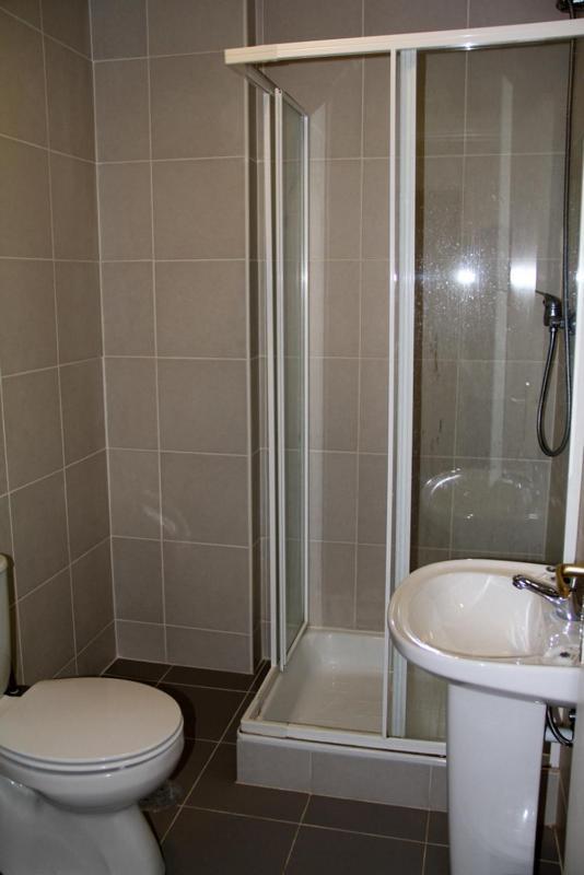 Guest house Xango