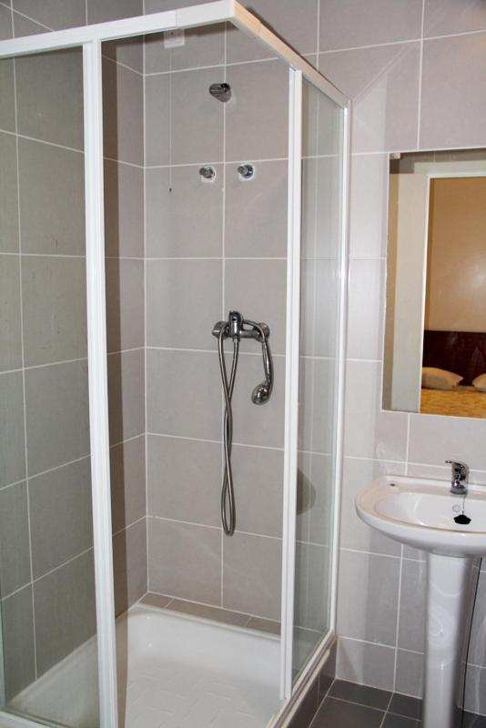 Guest house Xango *