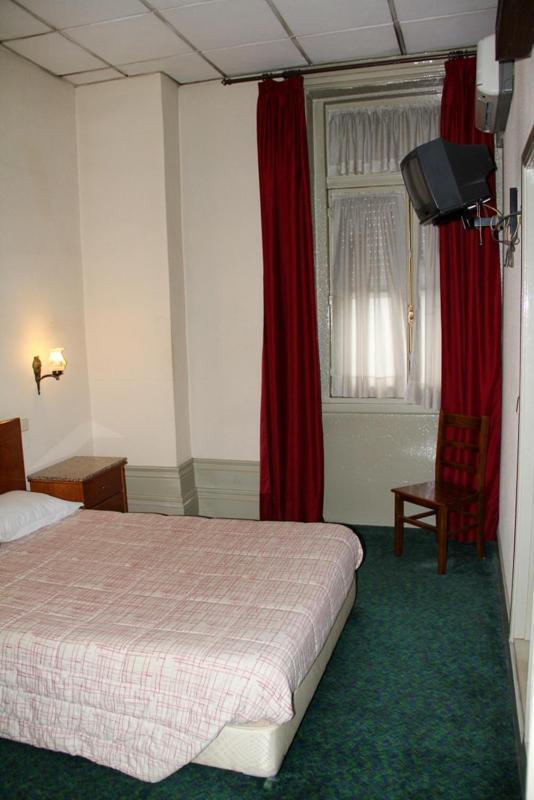 Guest house Xango Porto