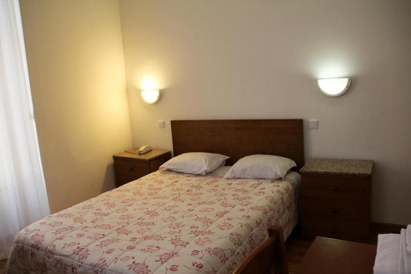 Xango Guest house