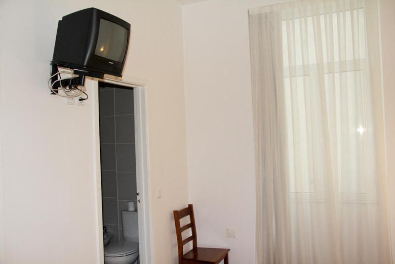 Guest house Xango *
